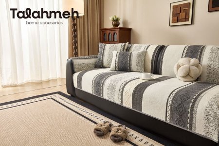 ارضيات كنب بوهيمي